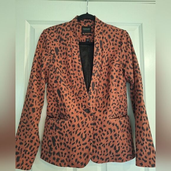 Scotch and Soda Maison Scotch cotton jacket size M - Picture 1 of 6